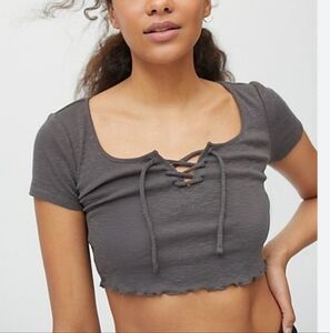 Urban outfitters top